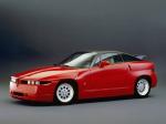 Alfa Romeo S.Z. 1989 года